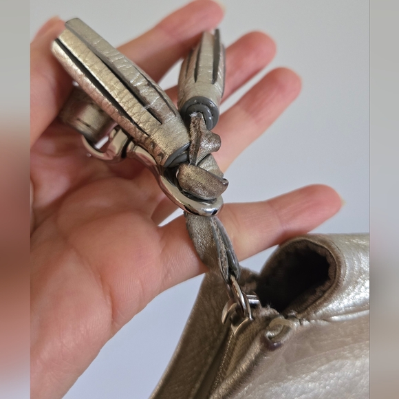 Coach Wristlet - Picture 6 of 17